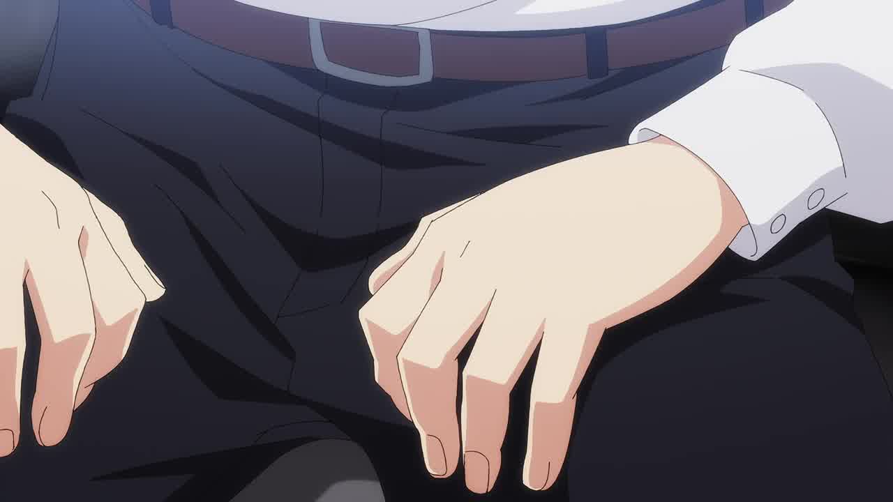  终末的后宫 7 的剧照6