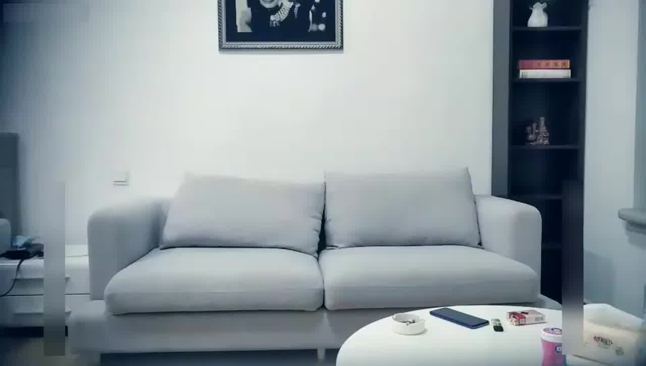  【我第一次遇到这么厉害的】 甜妹身材和颜值一绝，对话真的搞笑，男人果然都是一个样，射了就不理人了！ 的剧照1