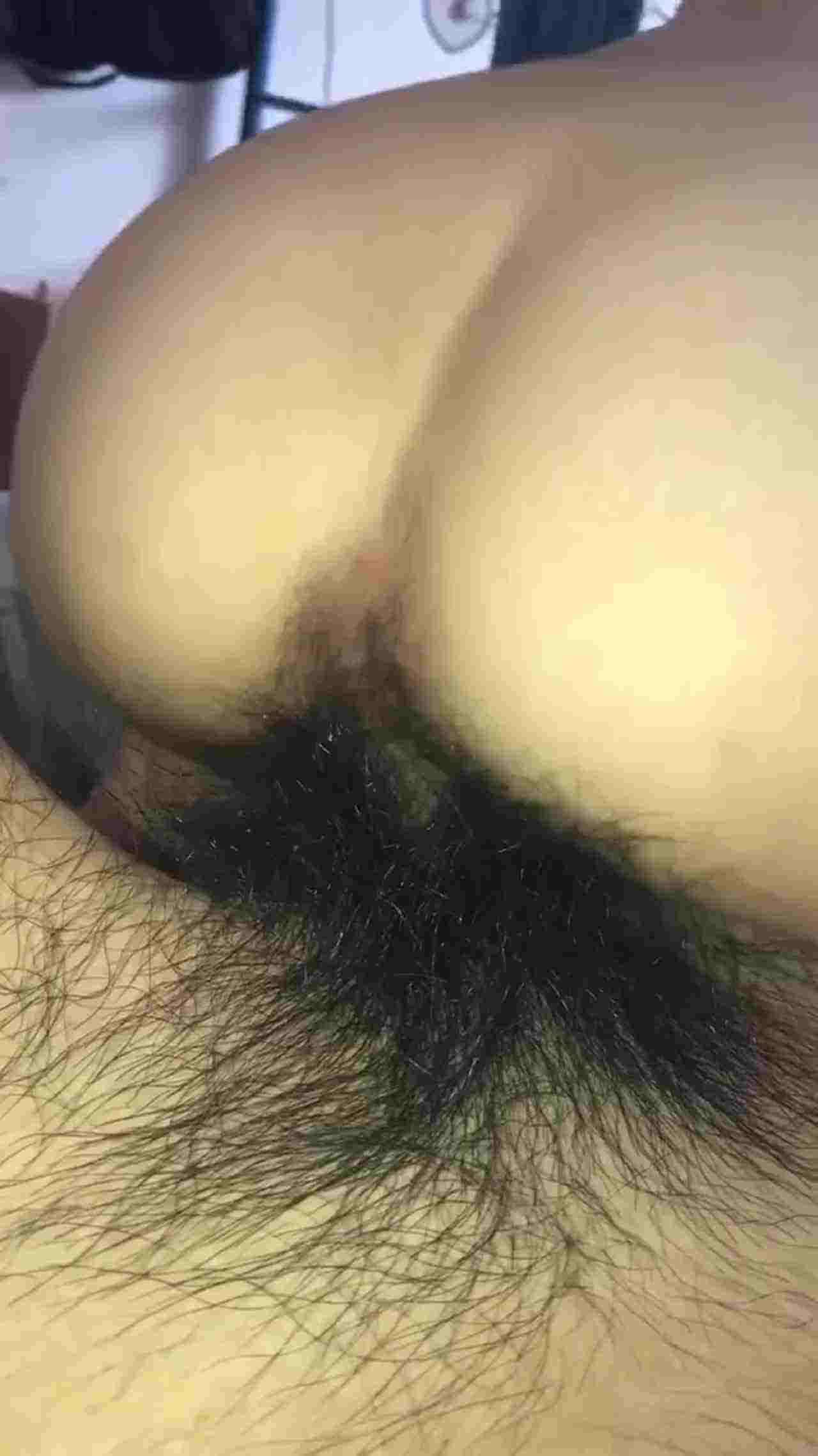  躺在让女朋友动，水多活好舒服 的剧照4