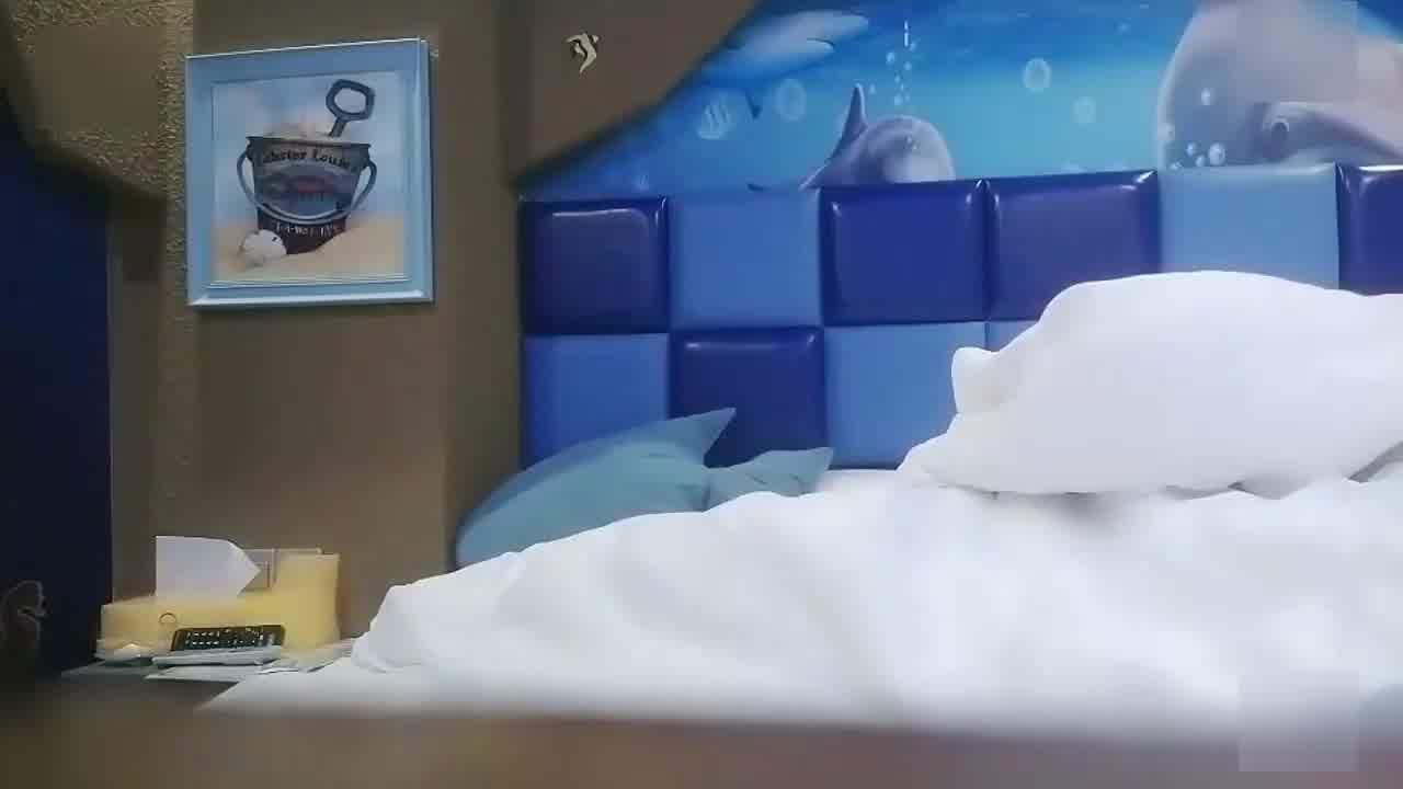  【黑丝熟女】调情鸳鸯浴69跳弹尖叫不停，‘’快点用力再快点‘’猛顶骚逼，受不了操的骚叫连连 的剧照8