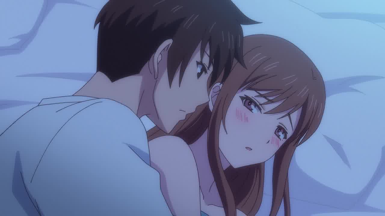  Overflow 欧巴来洗澡 2 的剧照7