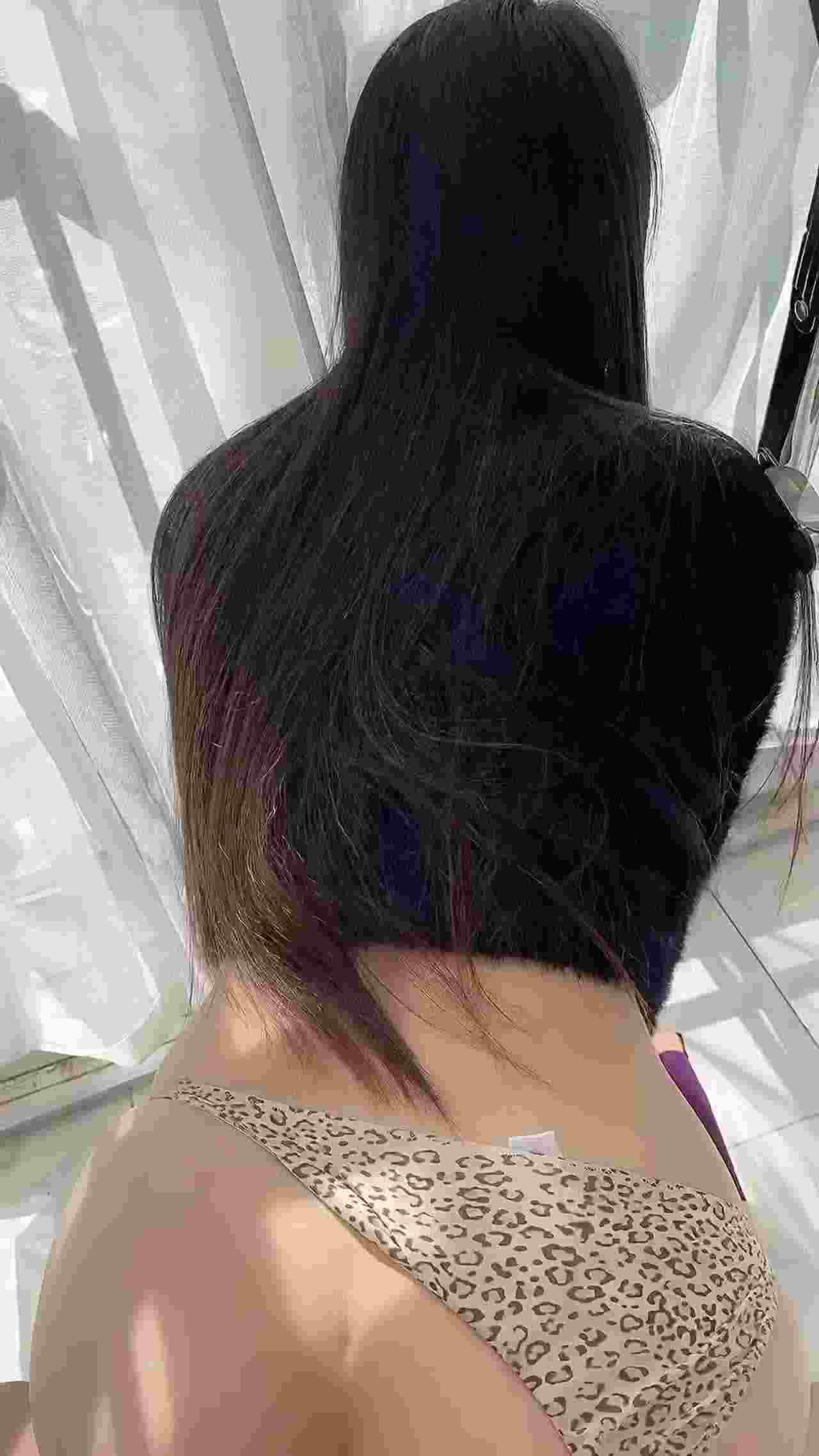  我的女朋友，分享给大家看看，棒不棒 的剧照8