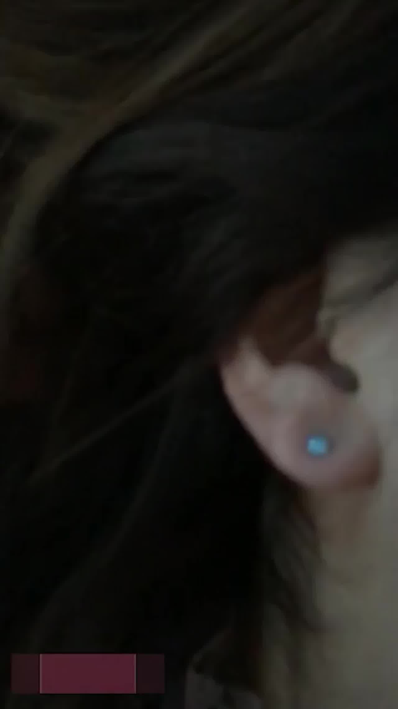  丰满极品大奶学生妹纸销魂奶子波动 的剧照8