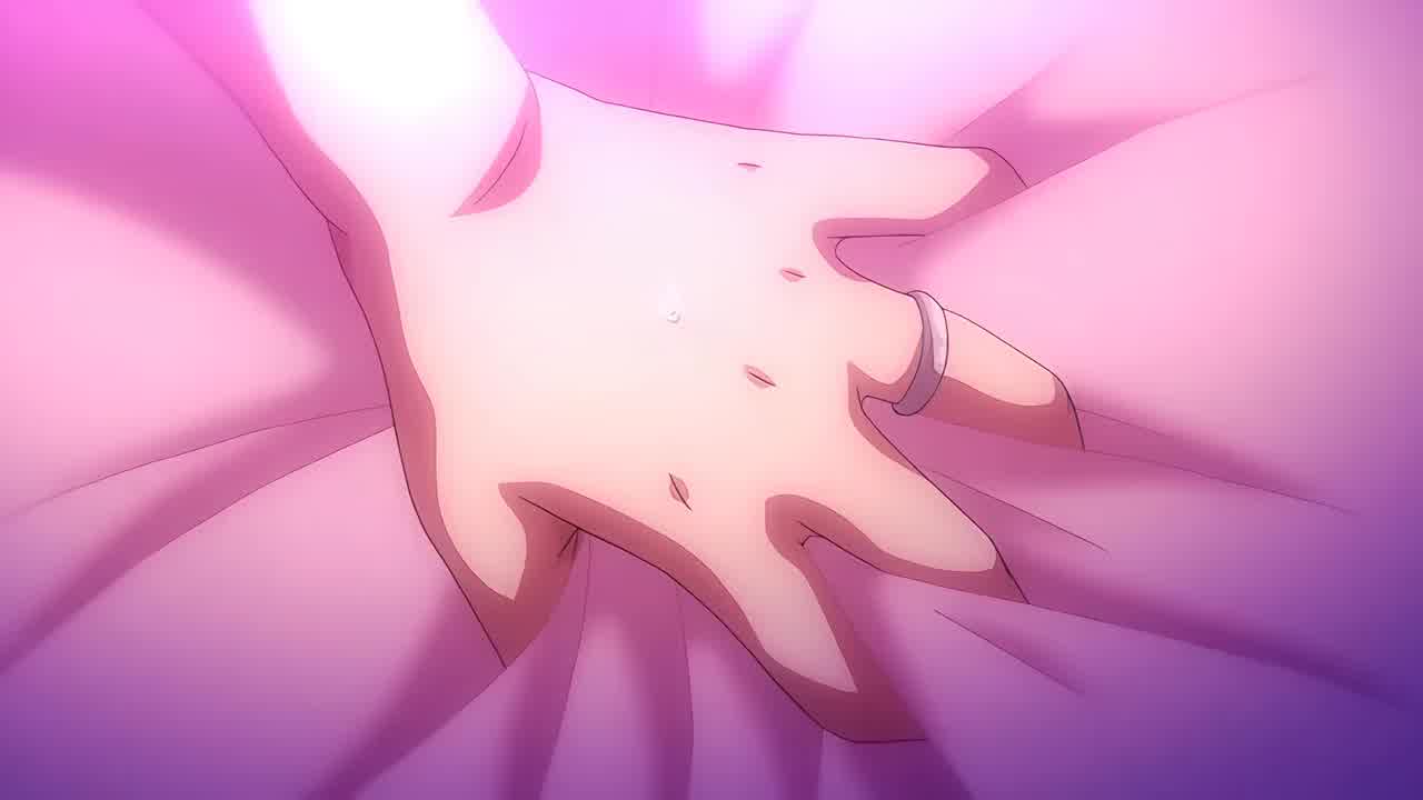  我实在不该私下瞒着妻子参加同人展 2 的剧照4