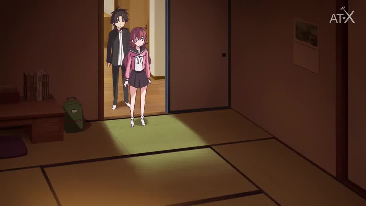  女神宿舍的管理员  4 的剧照7