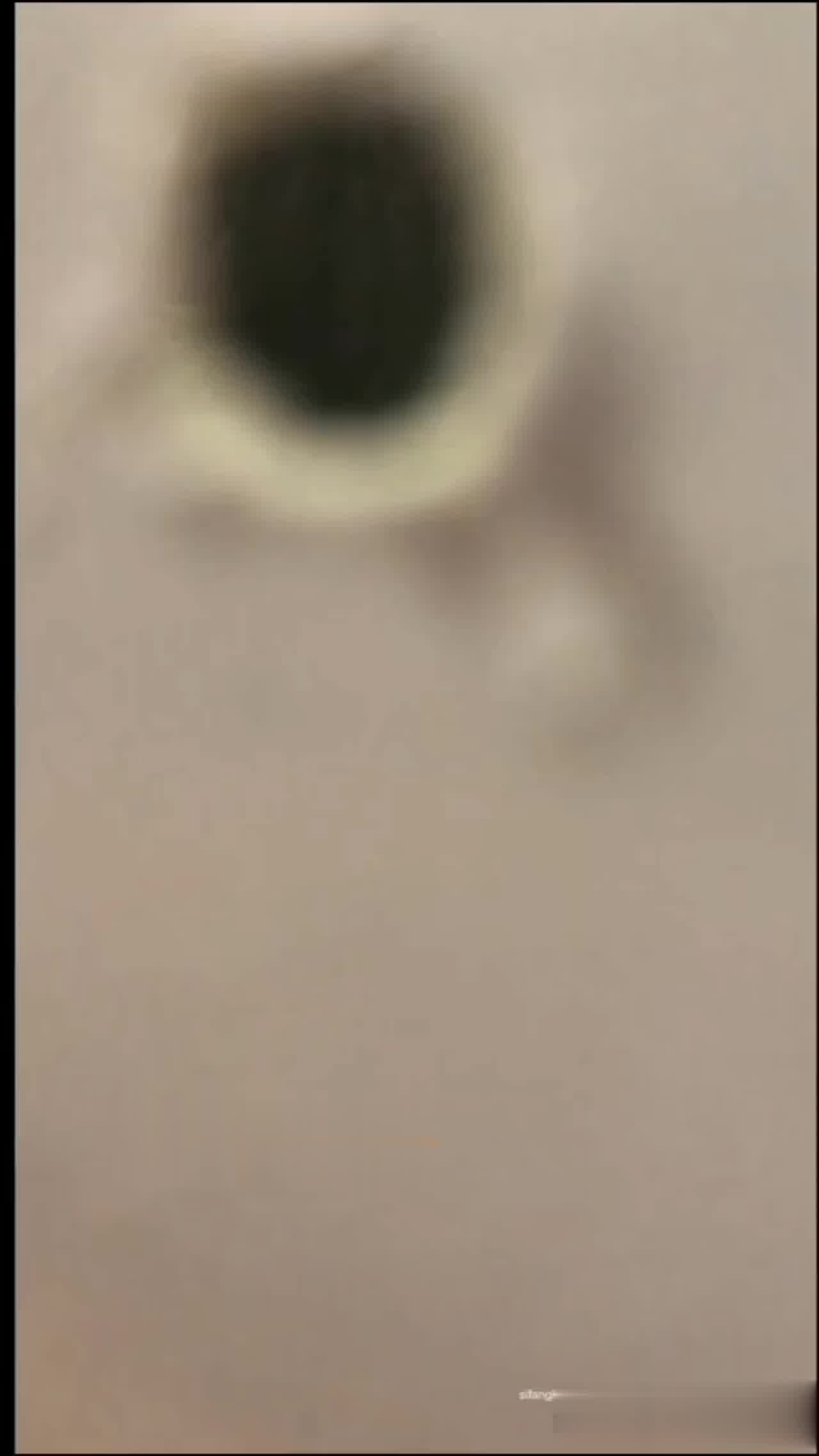  厕拍绿色长裙气质女神厕所放尿 的剧照9