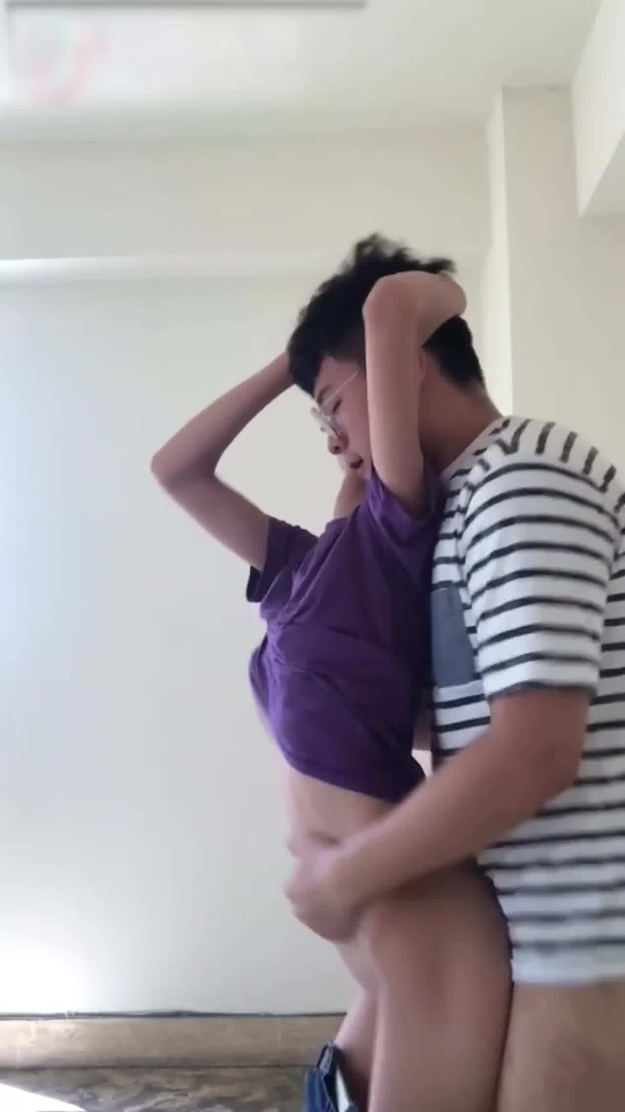  【爆料】香港大学02年学生 陈嘉琪 的剧照2