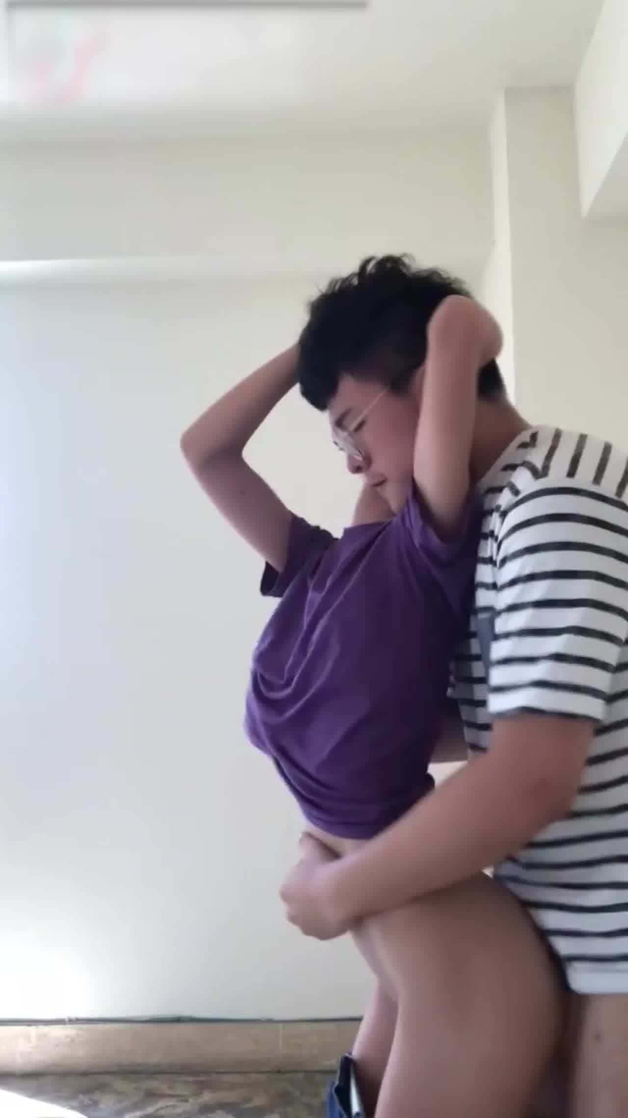  【爆料】香港大学02年学生 陈嘉琪 的剧照4