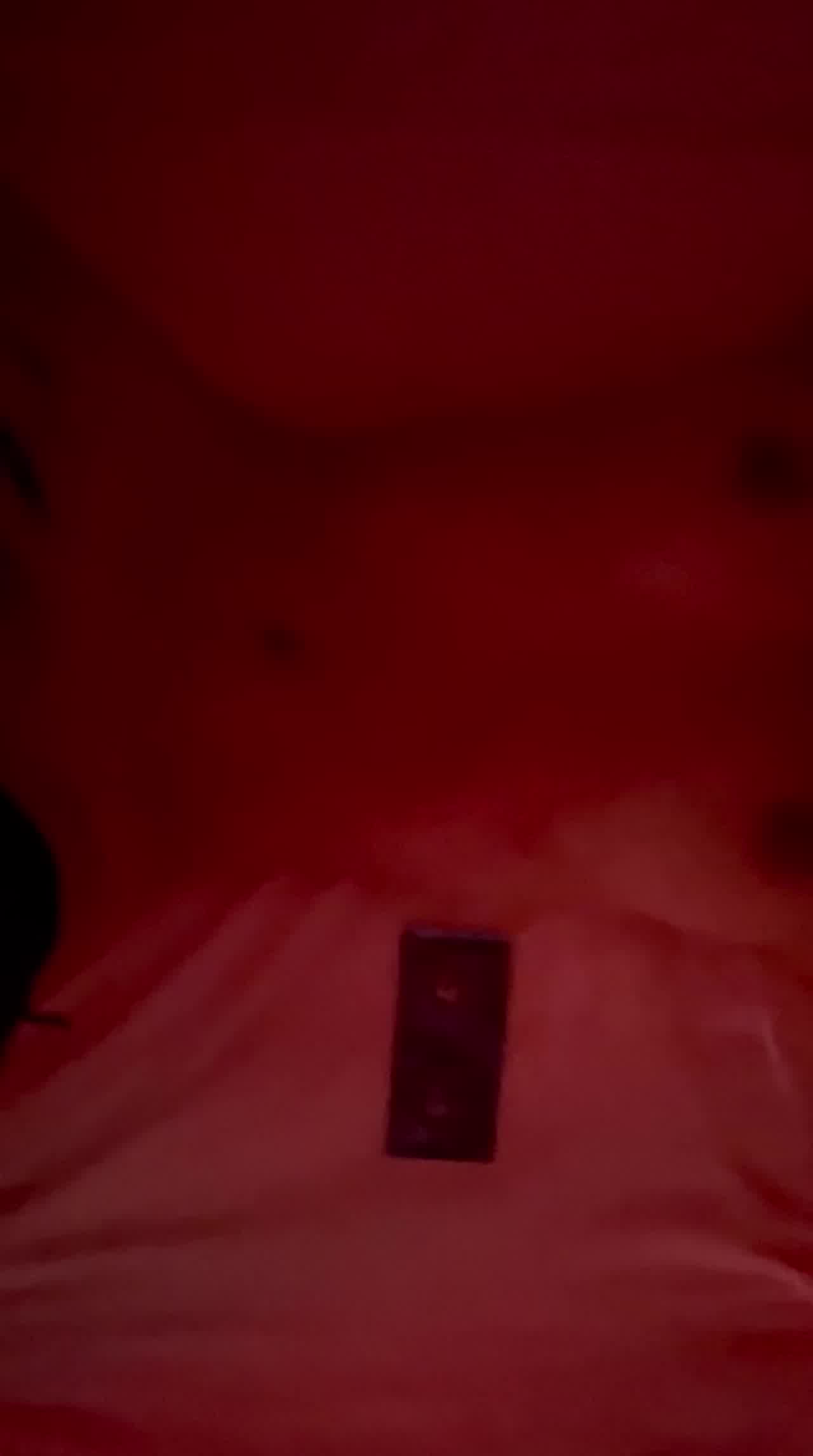  还没玩就出水了 的剧照4