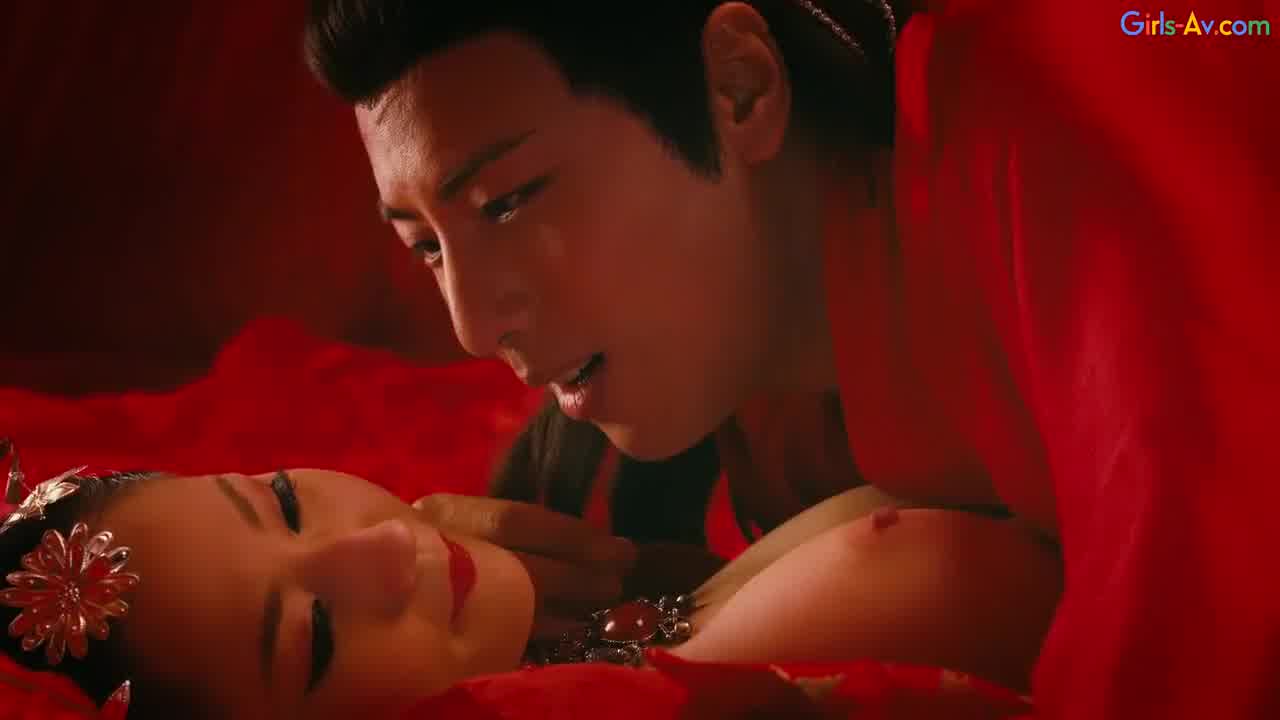  【经典三级】 3D肉蒲团之极乐宝鉴  片段一 的剧照8